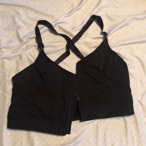nursing bra